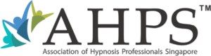 Hypnotherapist Eugene Chow is a certified member of the Association of Hypnosis Professionals Singapore
