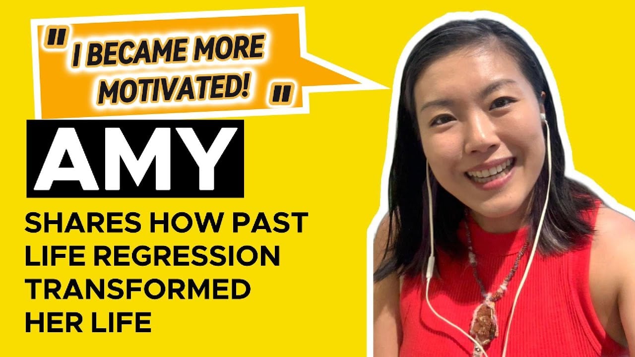 Past-Life Regression Ends Procrastination and Leads to Better Relationship | Radiant Flow