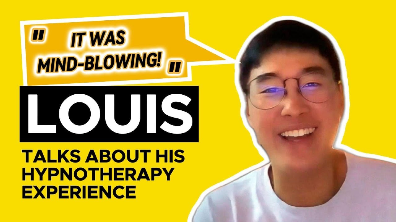 Hypnotherapy Brings Back Confidence! Fear of Confrontation Eradicated | Radiant Flow