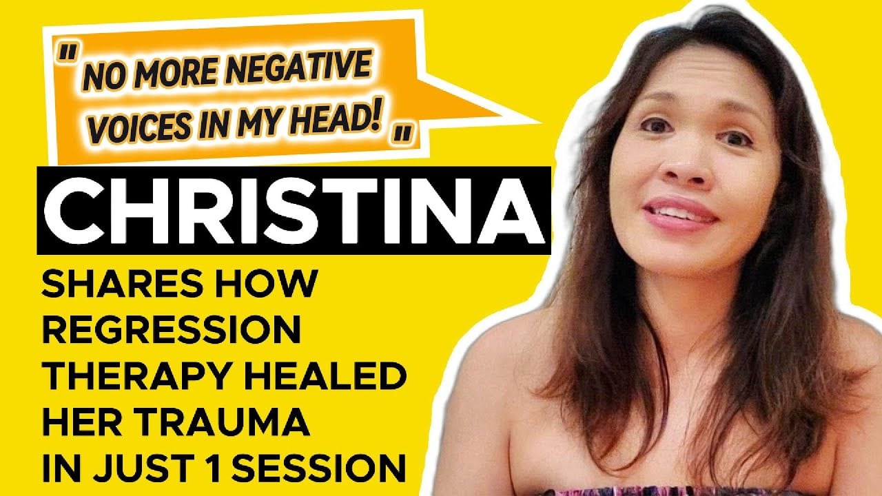 Hypnotherapy Eradicates Fear of Public Speaking and Trauma | Radiant Flow