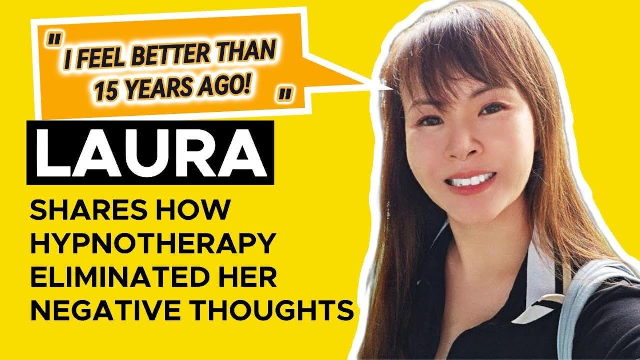 Hypnotherapy Returns Happiness, Focus, and Sound Sleep without Medication | Radiant Flow