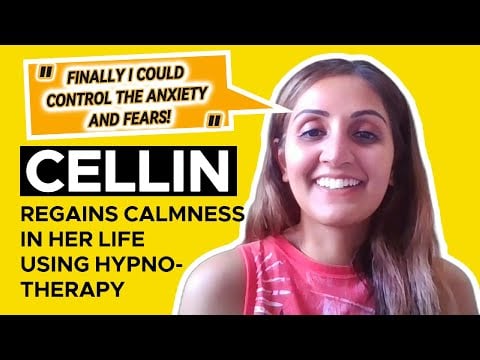 Hypnotherapy Brings Calmness, Controls Anxiety and Fears | Radiant Flow