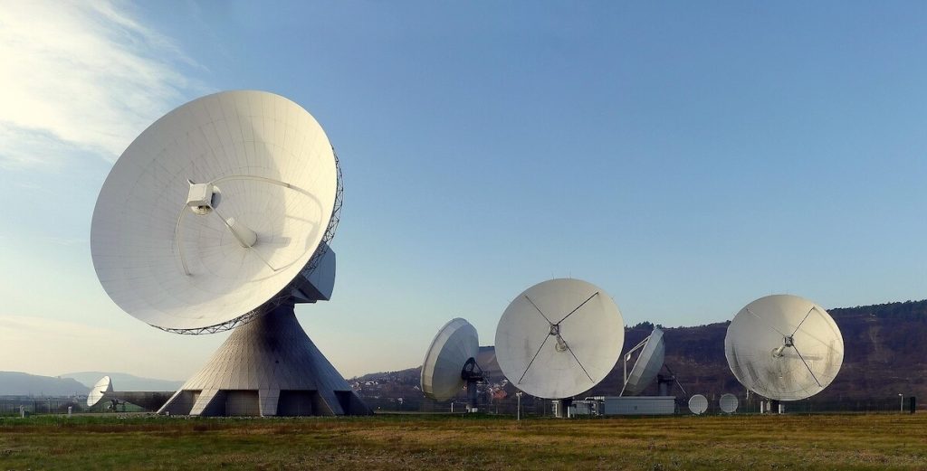 Wireless transmission of energy Wireless transmission of energy