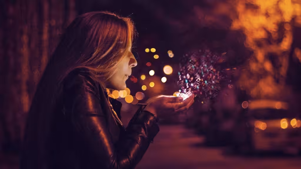 5 Magical Things About Hypnotherapy