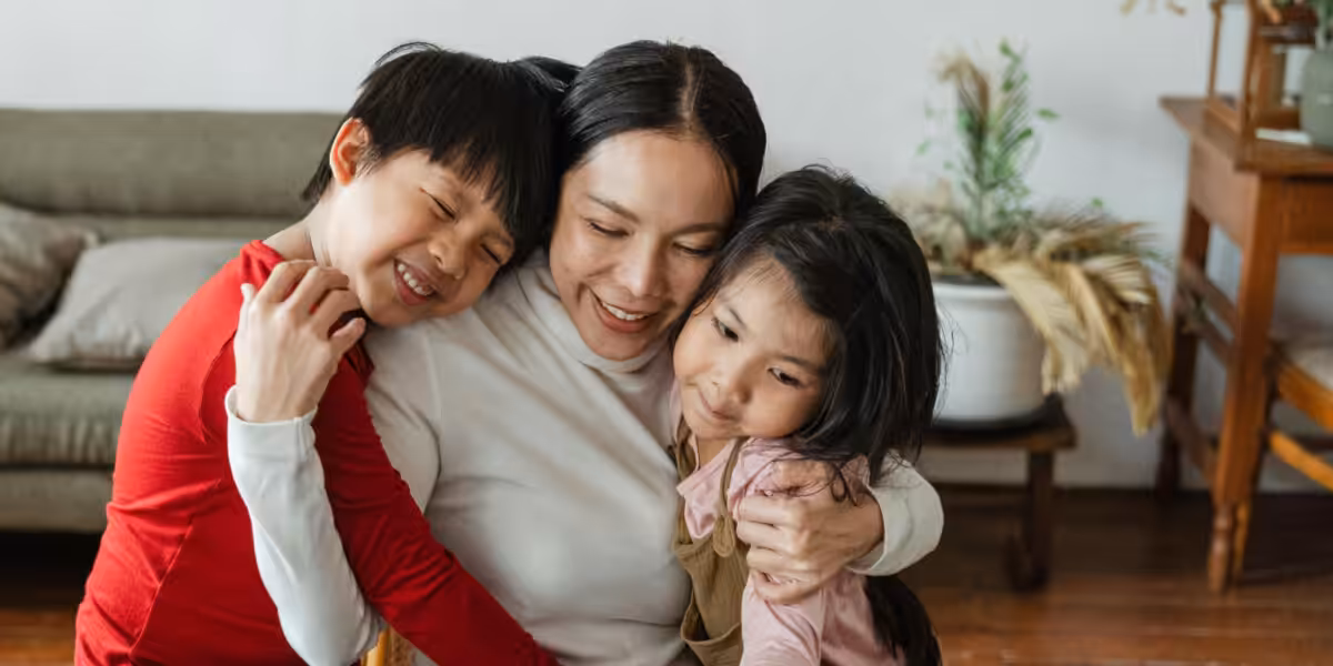 Radiant Flow provides services for adults and children