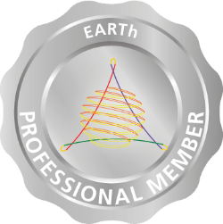 EARTh Professional Member accreditation
