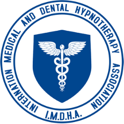 International Medical and Dental Hypnotherapy Association accreditation