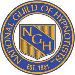 National Guild of Hypnotists accreditation National Guild of Hypnotists accreditation