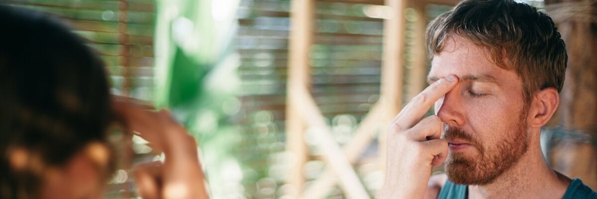 EFT Tapping therapy in Singapore EFT Tapping therapy in Singapore