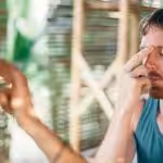 EFT Tapping therapist