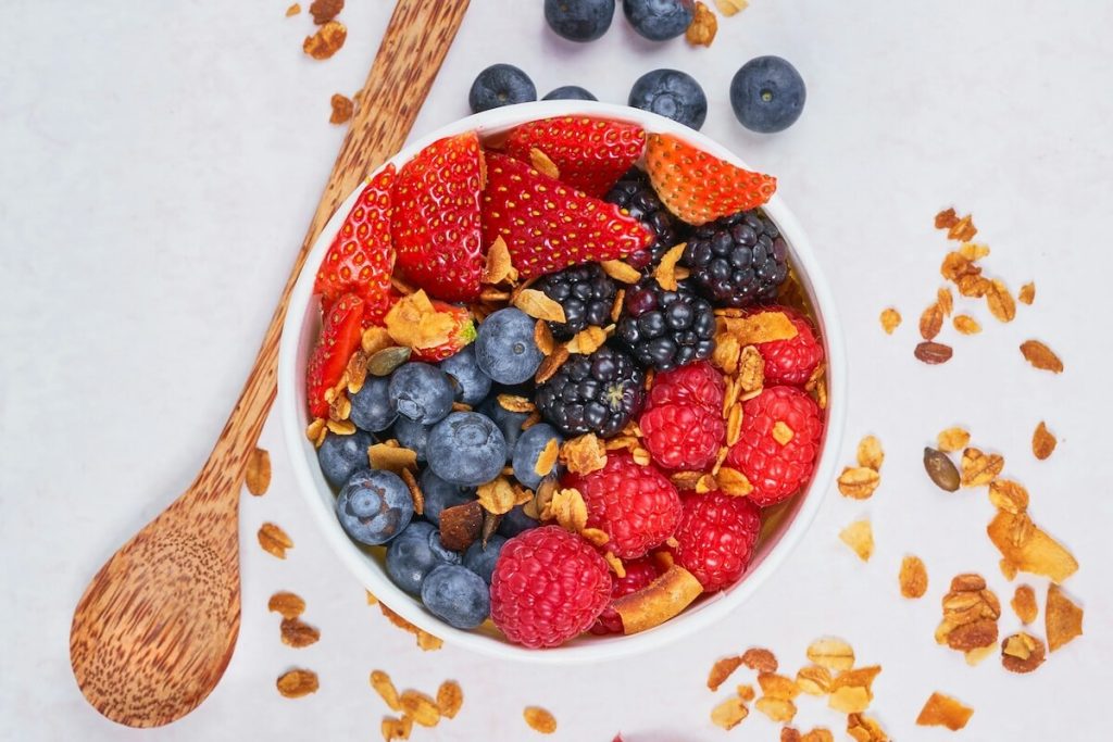 Nutrition Therapy with Medical Medium information