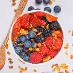 Nutrition Therapy with Medical Medium information
