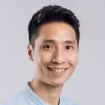 Eugene Chow - Hypnotherapist, Reiki Teacher, EFT Tapping Practitioner, Nutrition Consultant