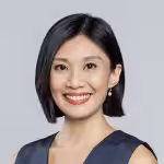 Fern Deng - Life Coach