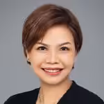 Irene Chye - Hypnotherapist, Reiki Healer