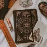 Tarot Card Reading services in Singapore