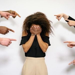 People who name-call are often victims themselves People who name-call are often victims themselves