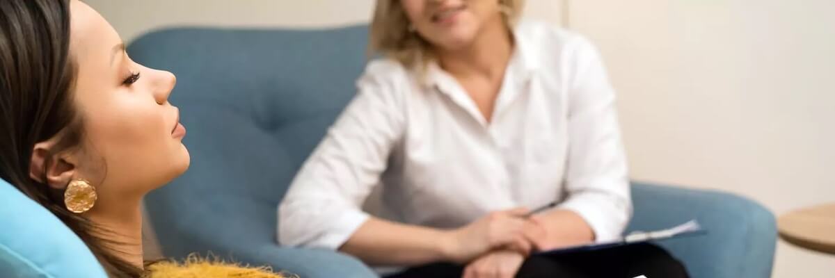 Why hypnosis works Why hypnosis works