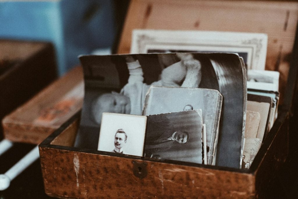 Past lives Past lives