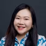 Chong Shin Shin - Regression Hypnotherapist, Holy Fire Karuna Reiki Healer